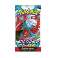 Paradox Rift - Boosterpack