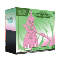 Paradox Rift - Elite Trainer Box