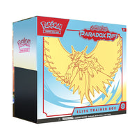 Paradox Rift - Elite Trainer Box