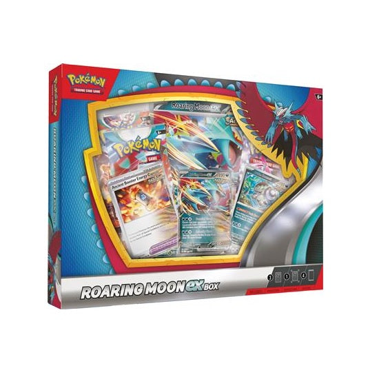 Paradox Rift - Ex Box