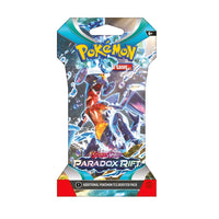 Paradox Rift - Sleeved Boosterpack