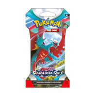Paradox Rift - Sleeved Boosterpack