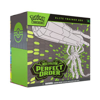 Perfect Order - Elite Trainer Box