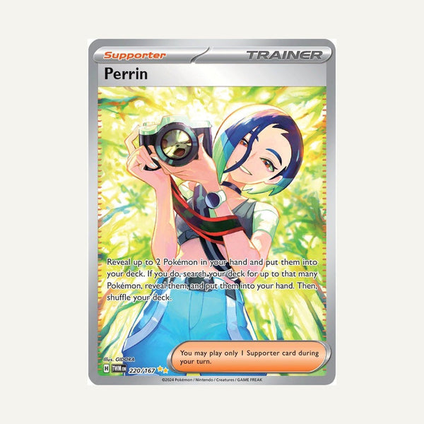 Perrin #220