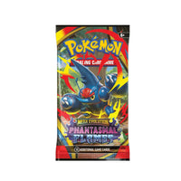 Phantasmal Flames - Boosterpack