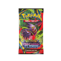 Phantasmal Flames - Boosterpack