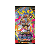 Phantasmal Flames - Boosterpack