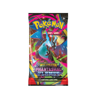 Phantasmal Flames - Boosterpack