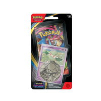 Phantasmal Flames - 1 Pack Blister