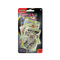 Phantasmal Flames - 1 Pack Blister