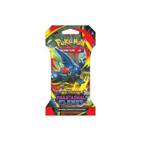 Phantasmal Flames - Sleeved Boosterpack