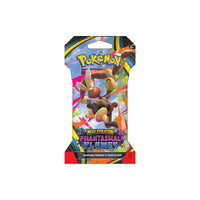 Phantasmal Flames - Sleeved Boosterpack