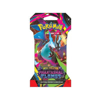 Phantasmal Flames - Sleeved Boosterpack