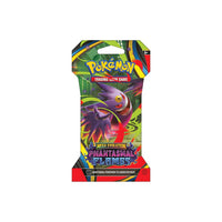 Phantasmal Flames - Sleeved Boosterpack