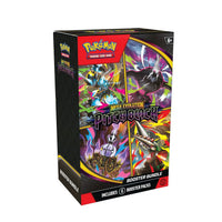 Pitch Black - Booster Bundle