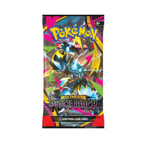 Pitch Black - Boosterpack