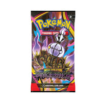 Pitch Black - Booster Bundle