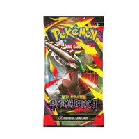 Pitch Black - Booster Bundle