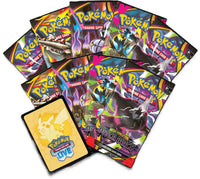 Pitch Black - Elite Trainer Box