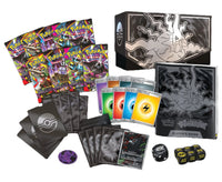 Pitch Black - Elite Trainer Box