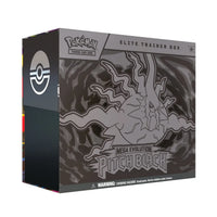 Pitch Black - Elite Trainer Box