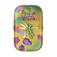 151 - Mini Tin
