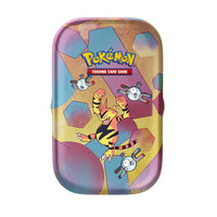 151 - Mini Tin