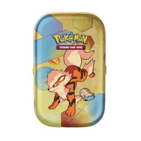 151 - Mini Tin