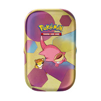 151 - Mini Tin