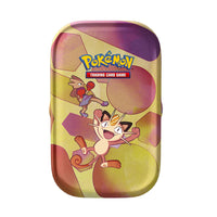 151 - Mini Tin