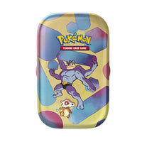 151 - Mini Tin