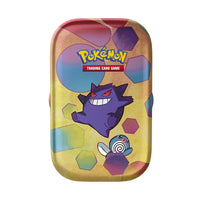 151 - Mini Tin