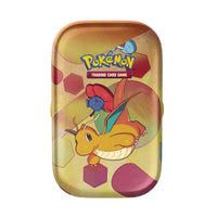 151 - Mini Tin