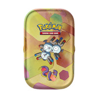 151 - Mini Tin
