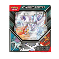 Combined Powers Premium Collection