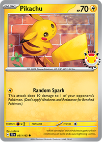 Pokémon Day 2026 Collection