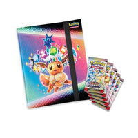 Prismatic Evolutions - Poster Collection