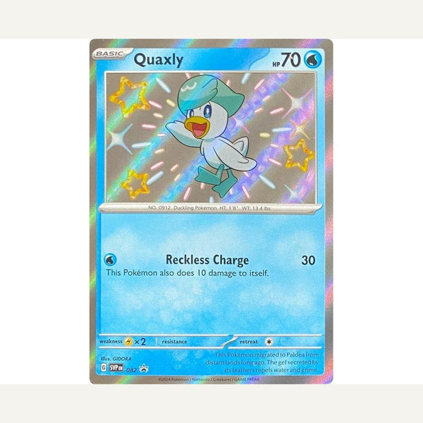 Quaxly #082