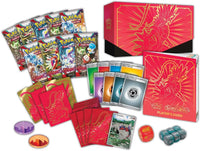 Scarlet & Violet Base Set - Elite Trainer Box