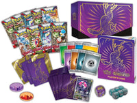 Scarlet & Violet Base Set - Elite Trainer Box