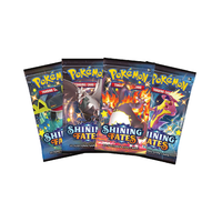 Shining Fates - Boosterpack