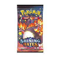 Shining Fates - Boosterpack