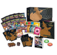 Shining Fates - Elite Trainer Box