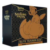 Shining Fates - Elite Trainer Box