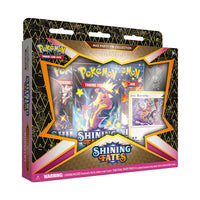 Shining Fates - Pin Collection