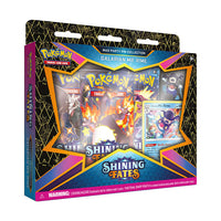 Shining Fates - Pin Collection