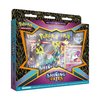 Shining Fates - Pin Collection