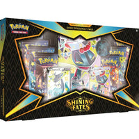 Shining Fates - Shiny VMAX Collection