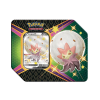 Shining Fates - V Tin