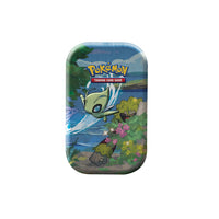 Shining Fates - Mini Tin
